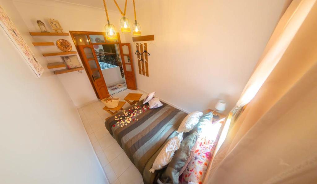Apartamento Ayoub Esauira