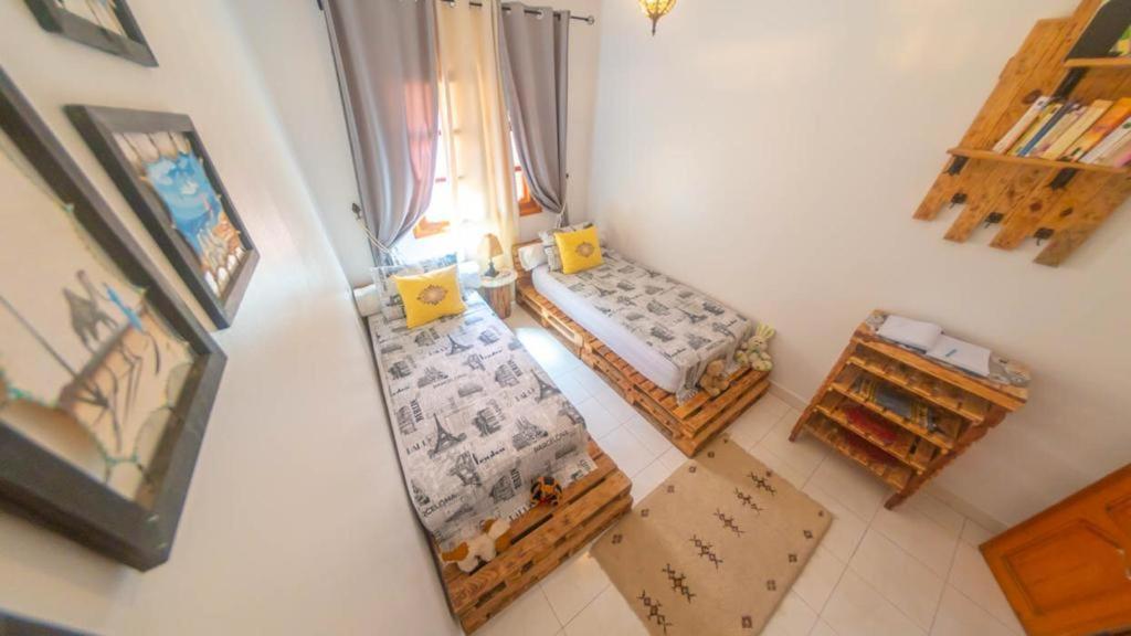Ayoub Apartamento