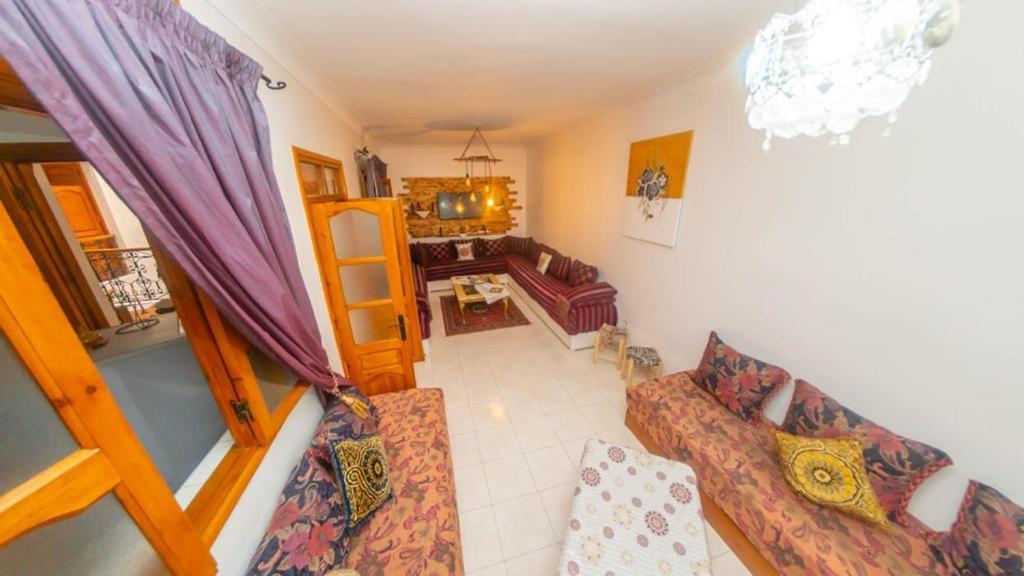 Ayoub Apartamento