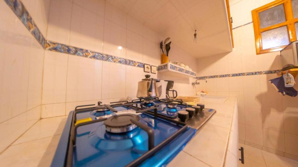 Apartamento Ayoub Esauira