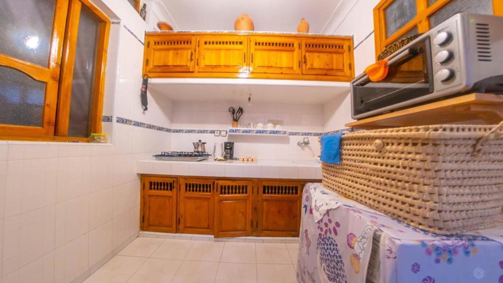 Ayoub Apartamento Esauira