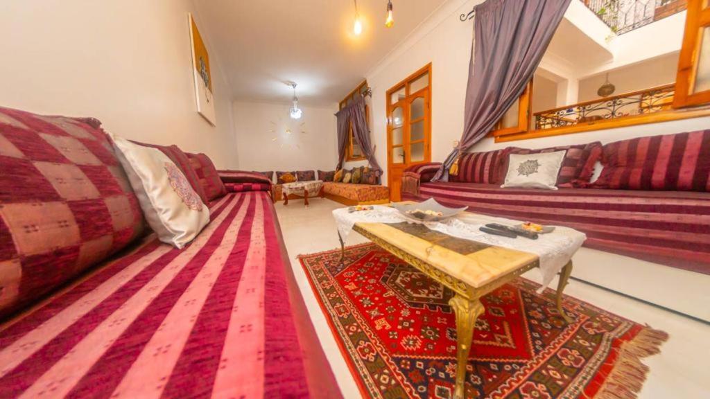 Apartamento Ayoub