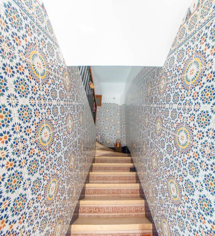 Apartamento Ayoub *