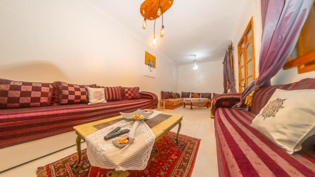 Ayoub Apartamento