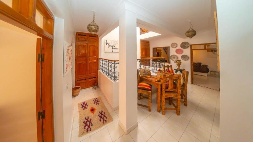 Apartamento Ayoub