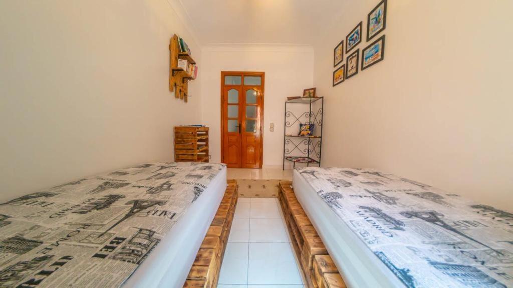 Apartamento Ayoub