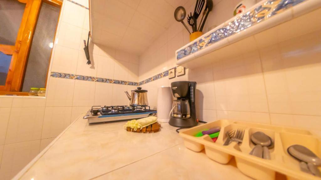 Ayoub Apartamento