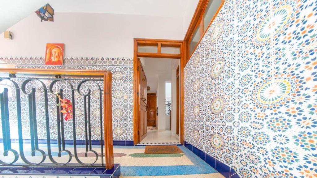 Apartamento Ayoub *