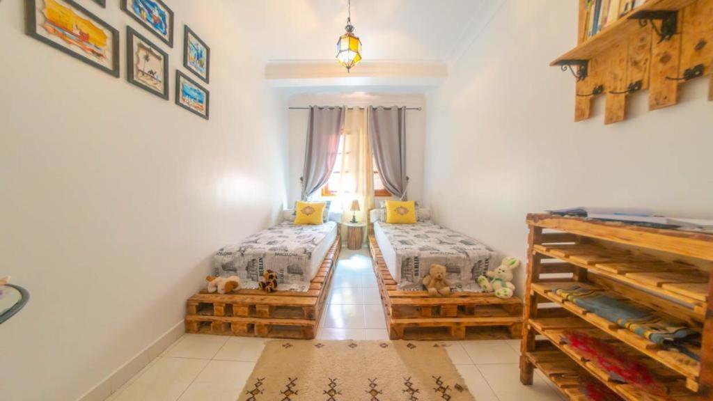 Apartamento Ayoub