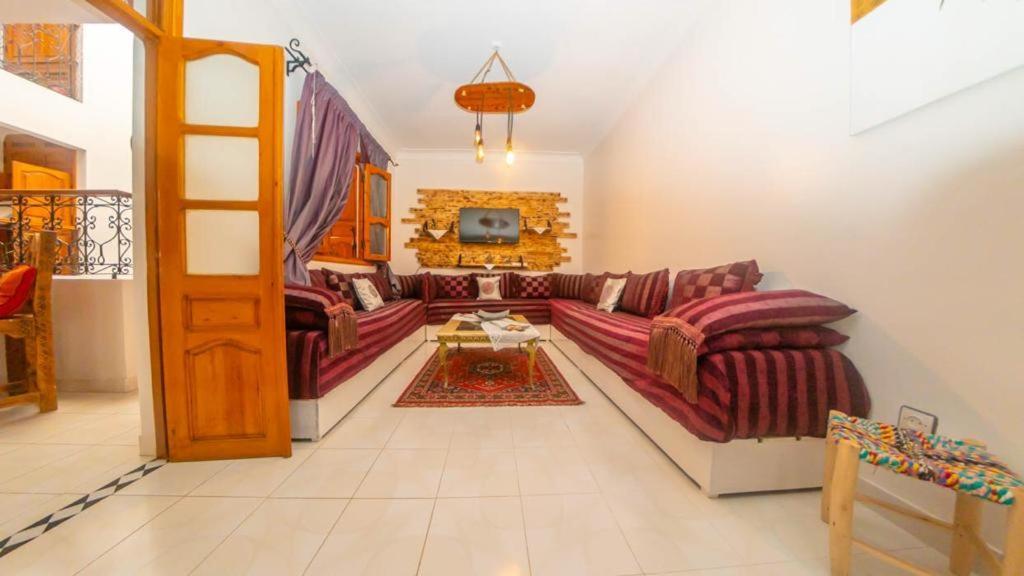 Apartamento Ayoub