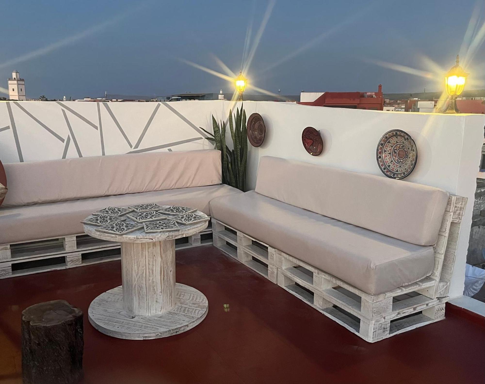 Apartamento Ayoub