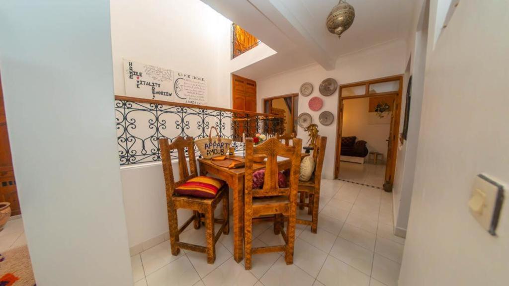 Ayoub * Essaouira